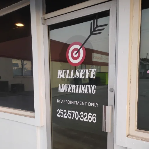 Bullseye Advertising