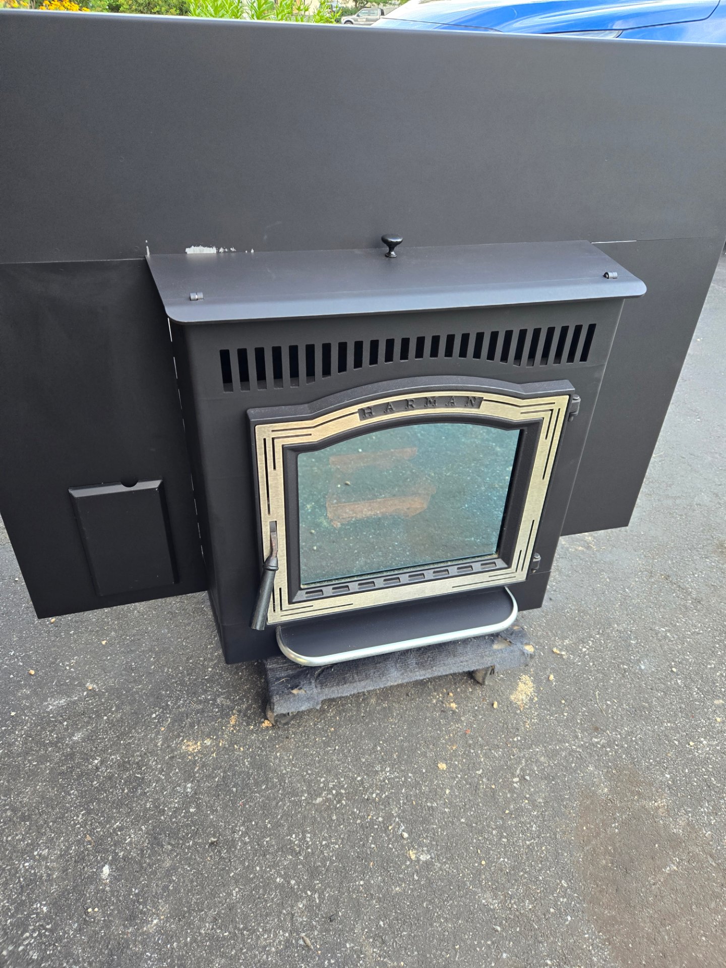 Pellet Paramedics, Fireplace Services in Ephrata, PA - photo 1