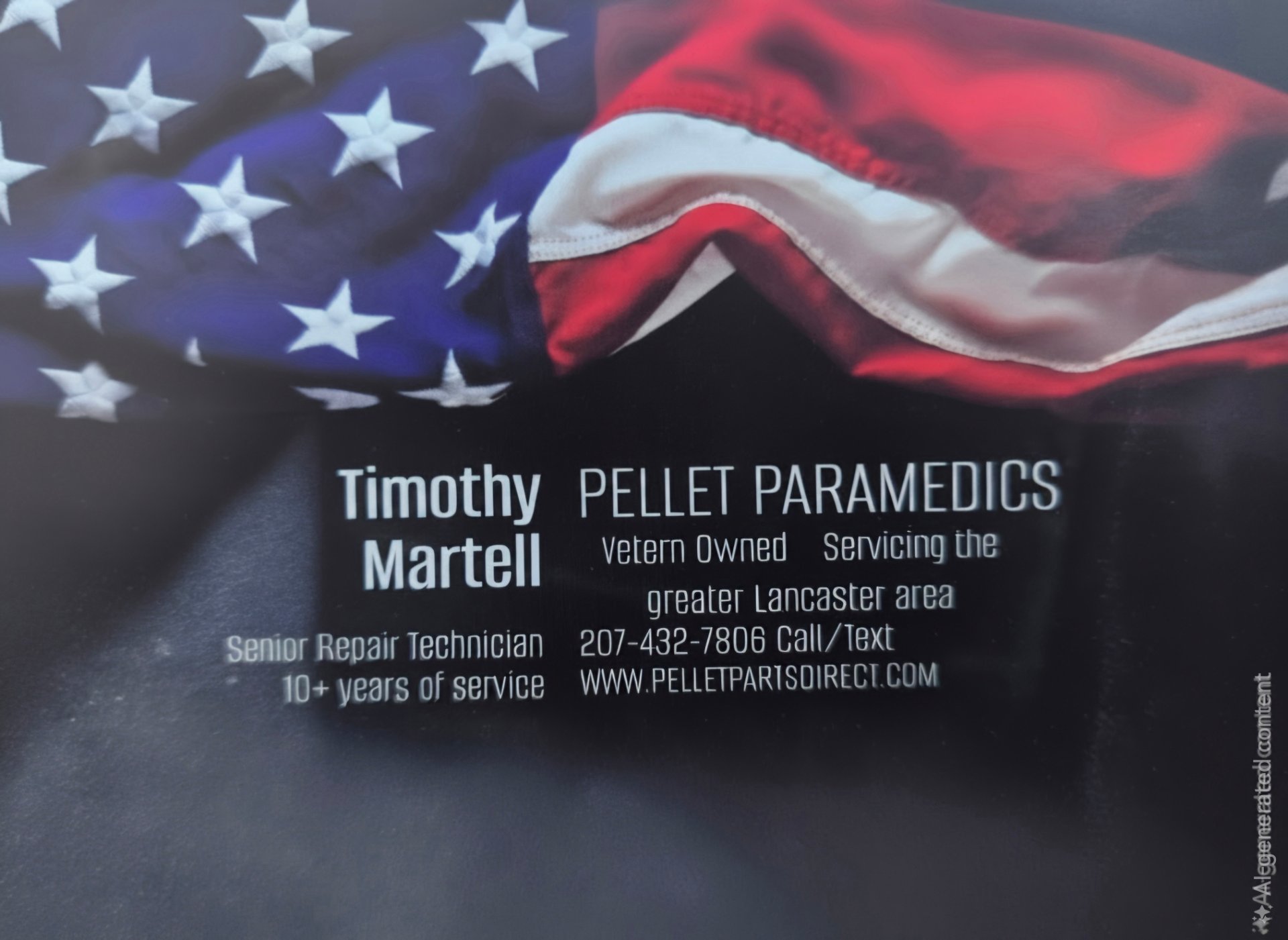 Pellet Paramedics, Fireplace Services in Ephrata, PA - photo 8