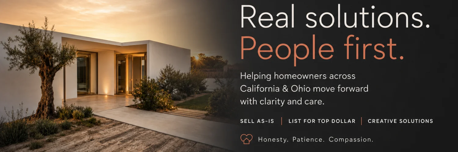 Reflo Homes Solutions cover photo
