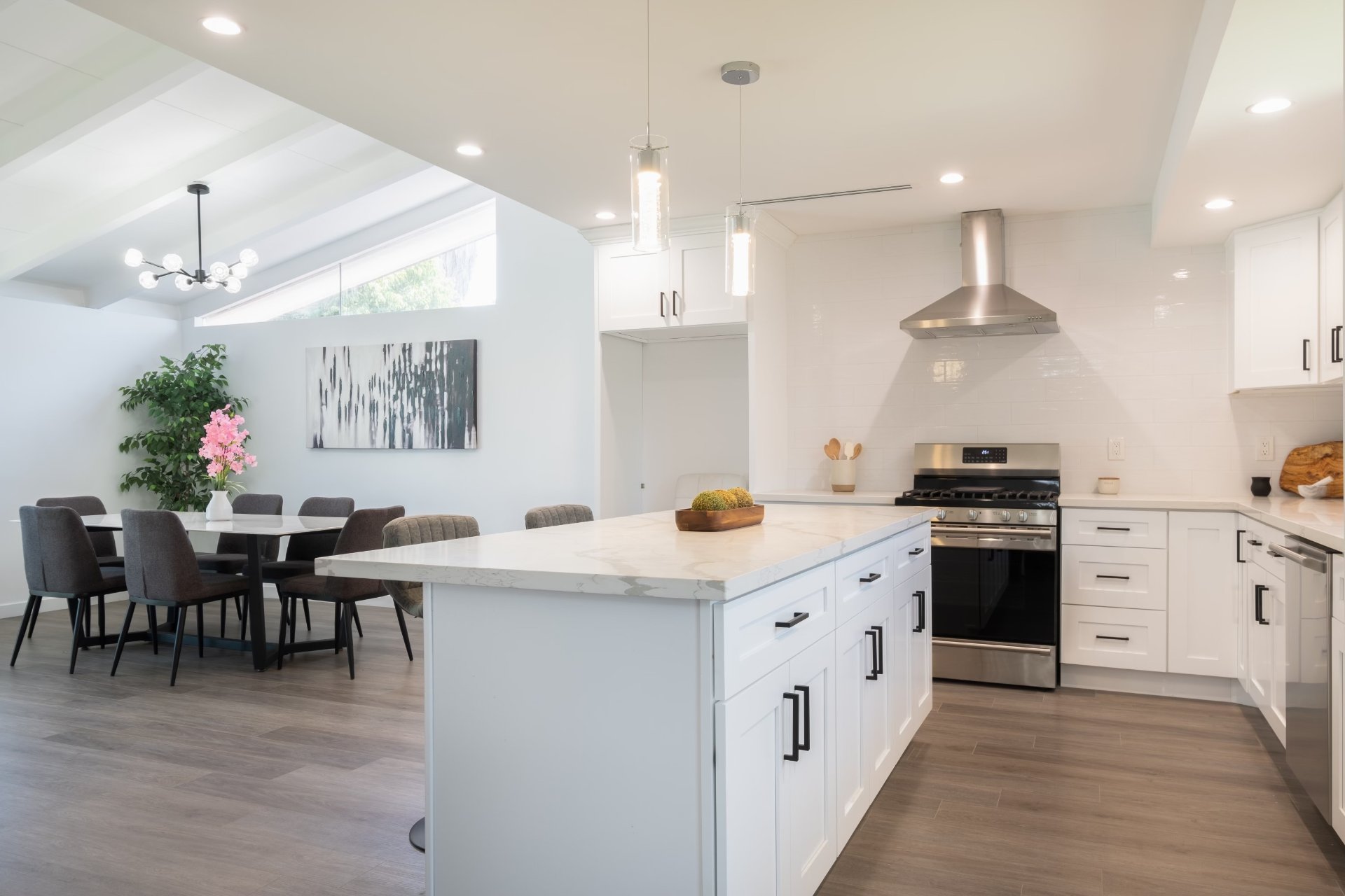 Reflo Homes Solutions, Investment Property Acquisition in Irvine, CA - photo 5
