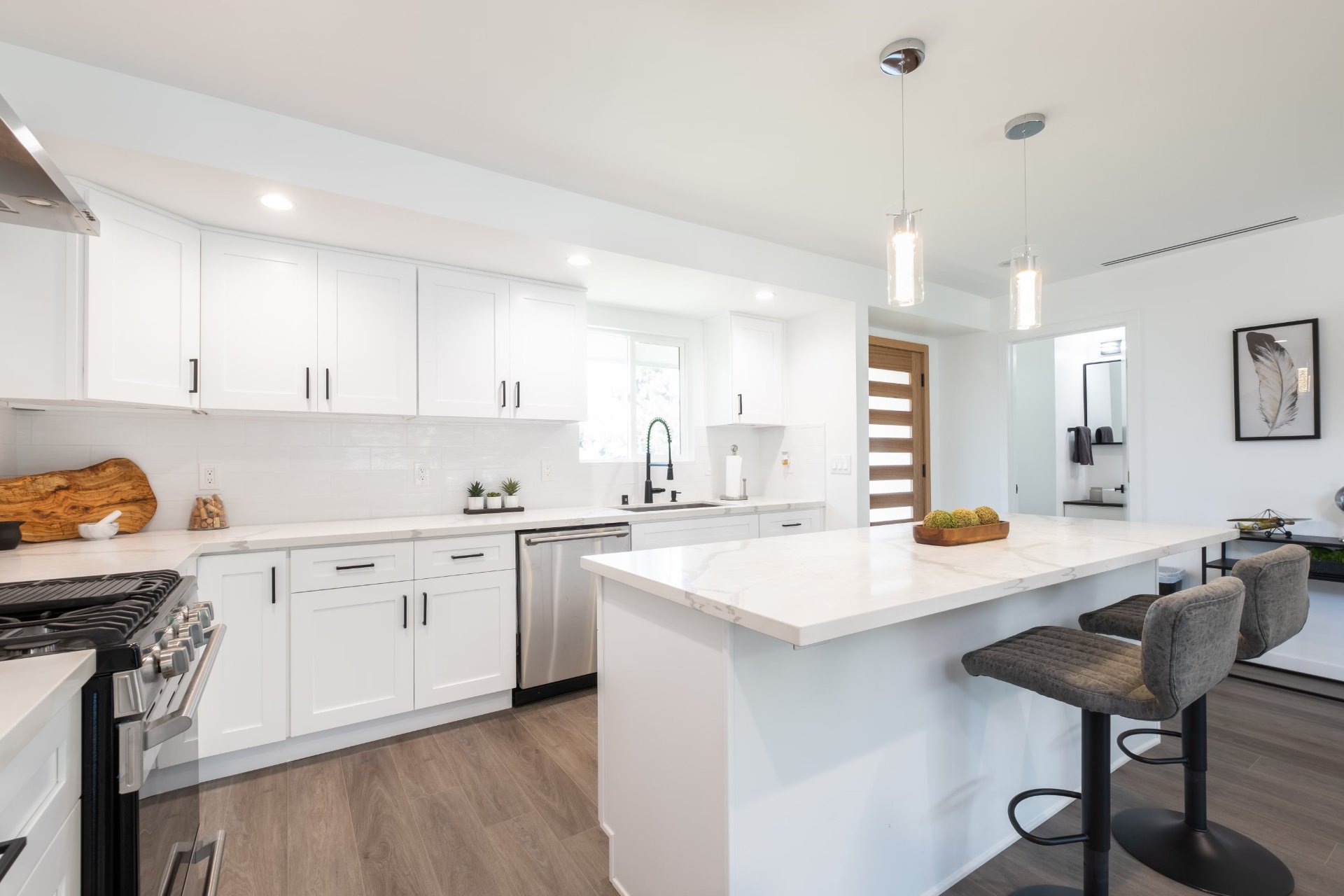 Reflo Homes Solutions, Investment Property Acquisition in Irvine, CA - photo 6