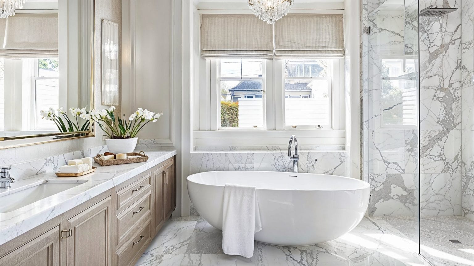 N. Abeyta Remodels, Kitchen & Bath in Brentwood, CA - photo 1