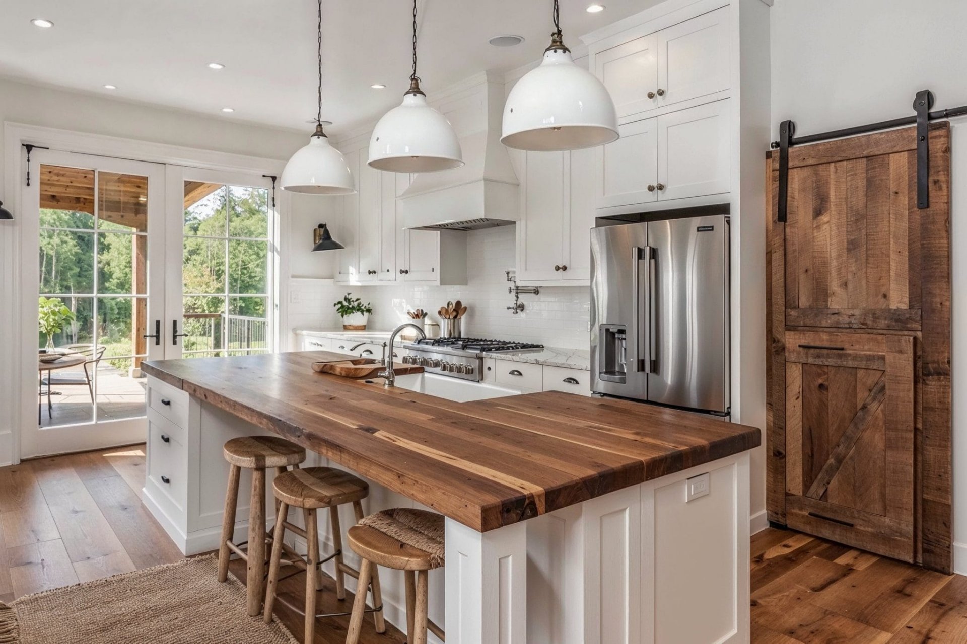 N. Abeyta Remodels, Kitchen & Bath in Brentwood, CA - photo 4