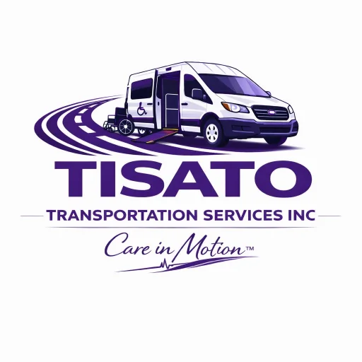 TISATO Transportation Services INC
