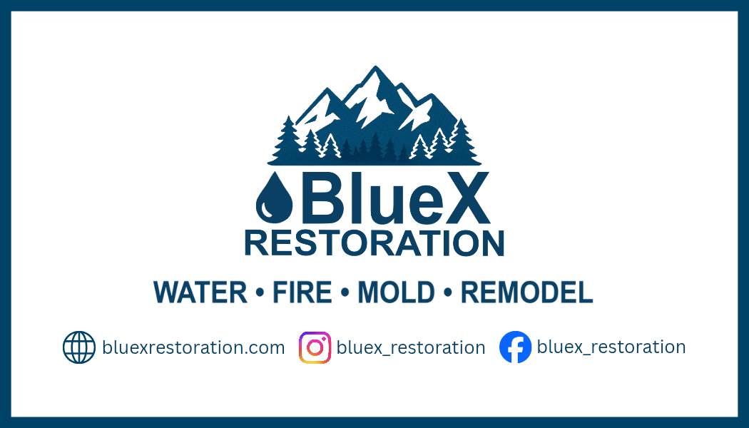 BlueX restoration, LLC, Water Damage Cleanup and Restoration in Vancouver, WA - photo 3