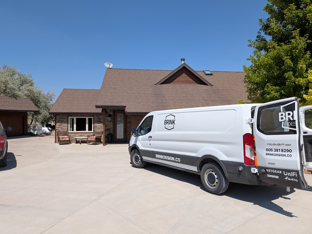Brink Design, Network Management in Box Elder, SD - photo 4