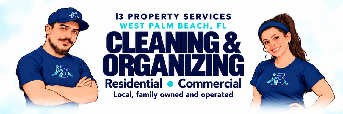 i3 Property Services LLC cover photo