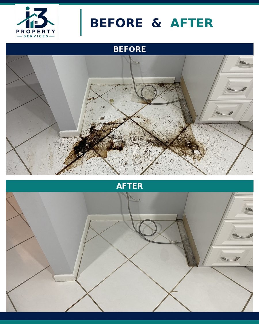 i3 Property Services LLC, Commercial Cleaning in Lake Worth, FL - photo 1