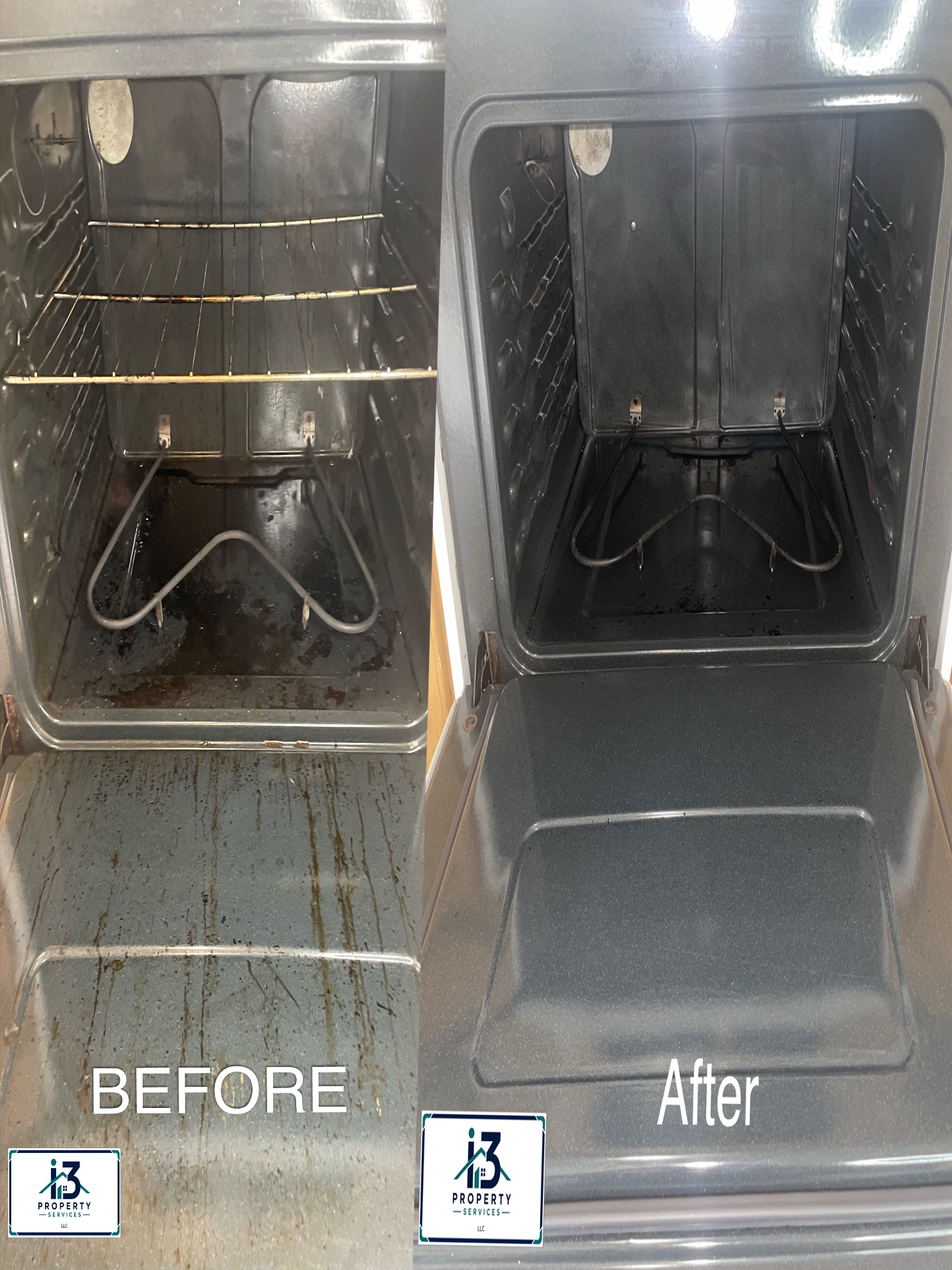 i3 Property Services LLC, Commercial Cleaning in Lake Worth, FL - photo 3