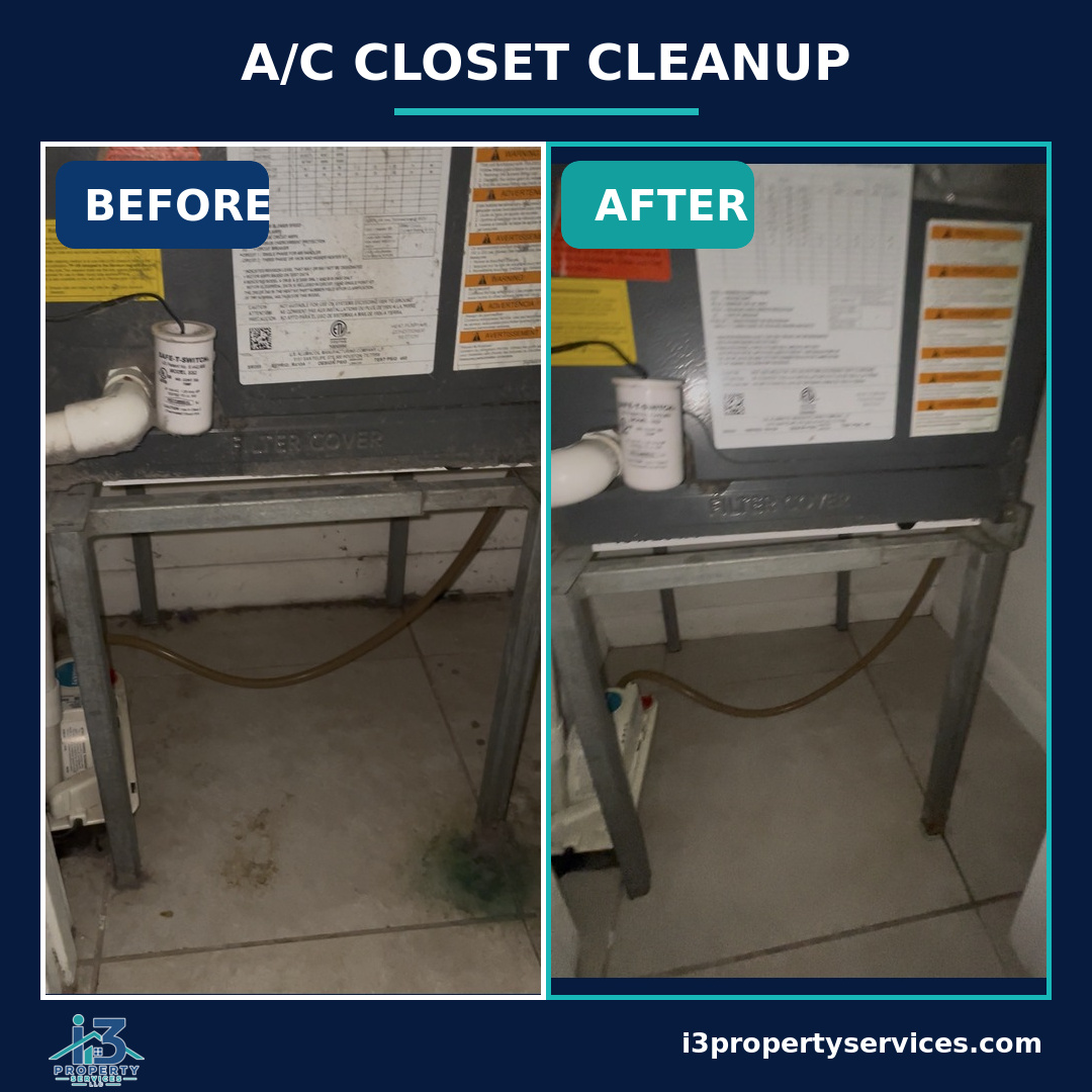 i3 Property Services LLC, Commercial Cleaning in Lake Worth, FL - photo 7