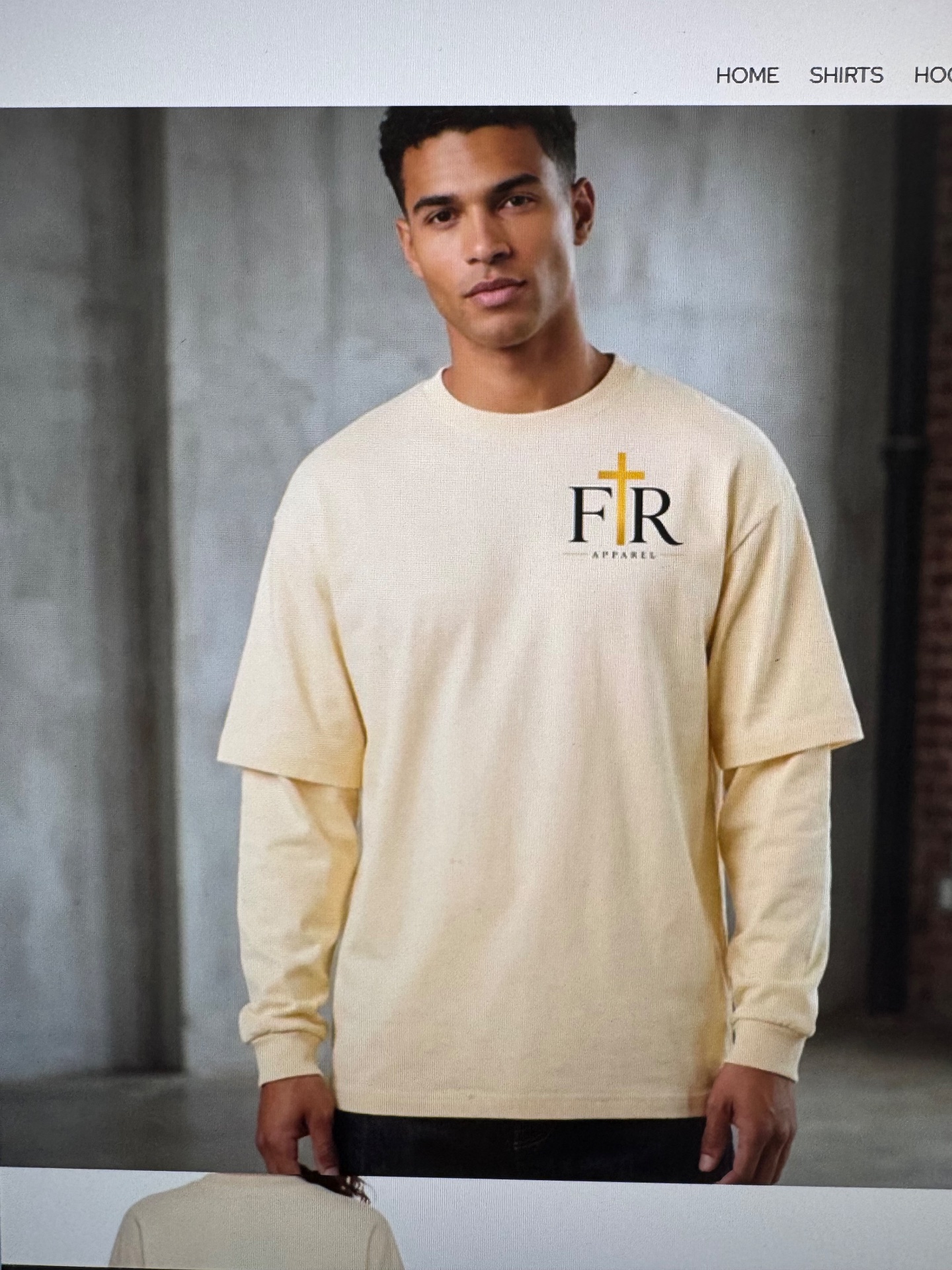 Faith Real Apparel, Christian Clothing in Bolingbrook, IL - photo 2