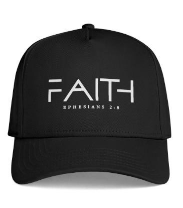 Faith Real Apparel, Christian Clothing in Bolingbrook, IL - photo 3