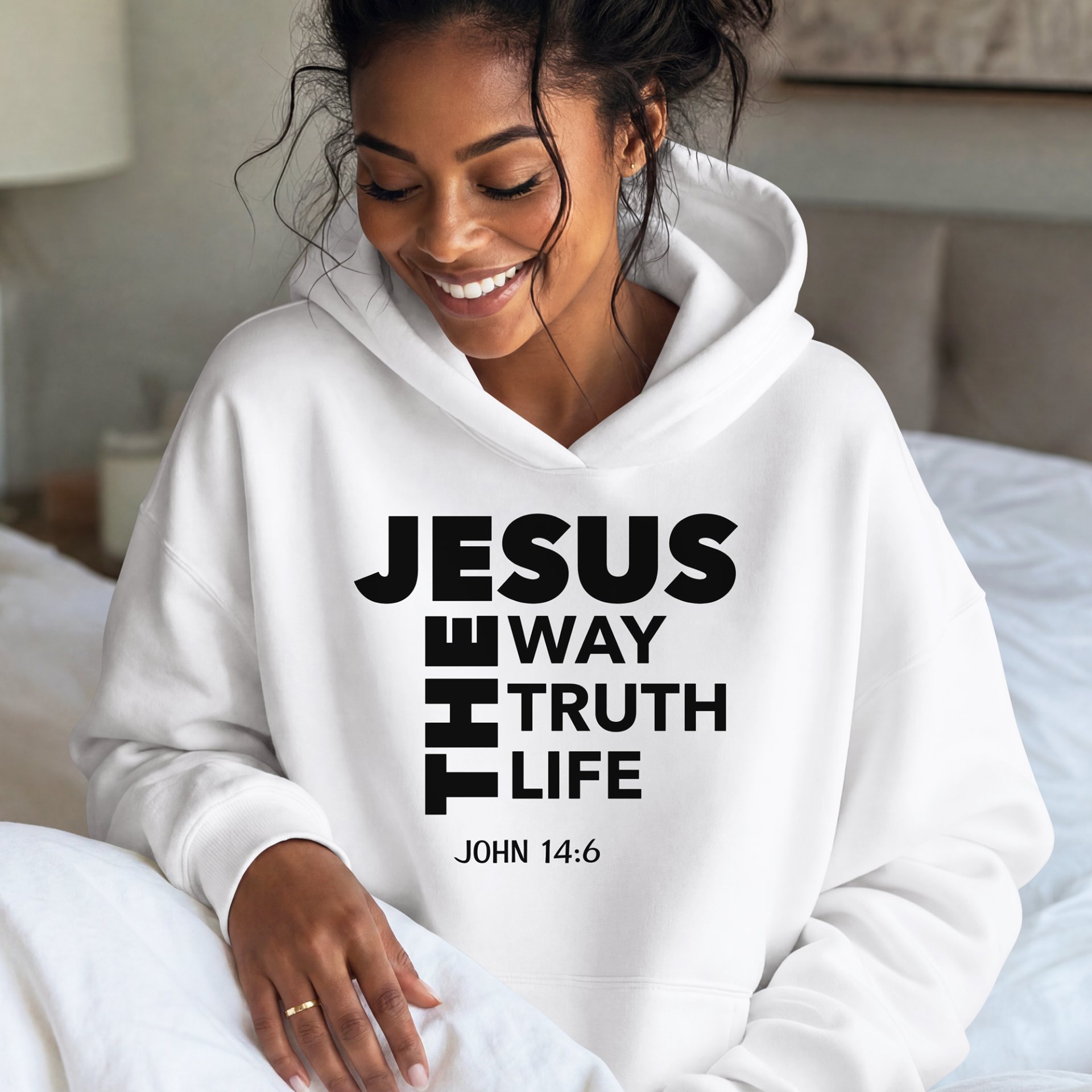 Faith Real Apparel, Christian Clothing in Bolingbrook, IL - photo 7