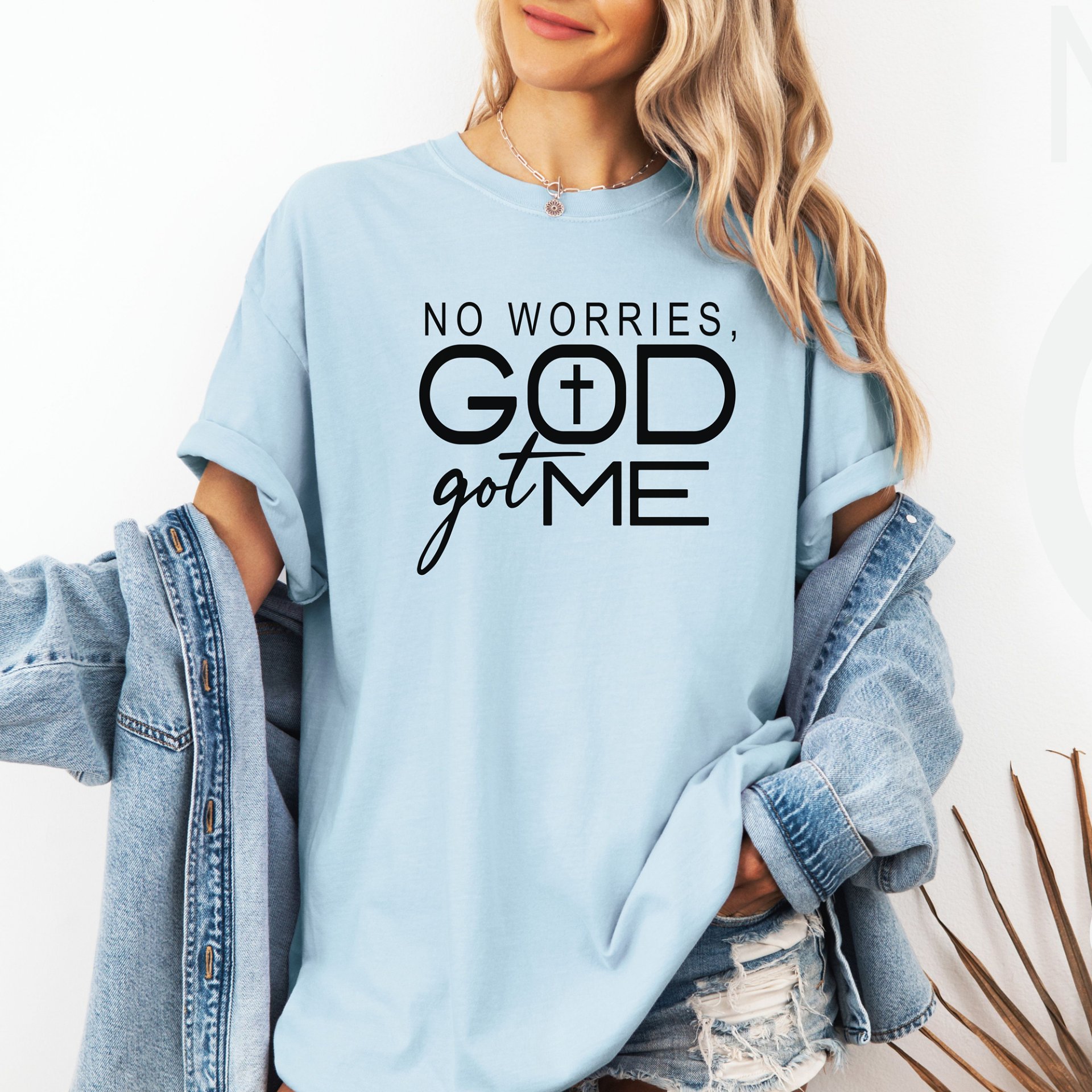 Faith Real Apparel, Christian Clothing in Bolingbrook, IL - photo 8