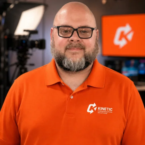 Kinetic Communications Solutions