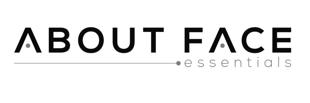 About face essentials cover photo
