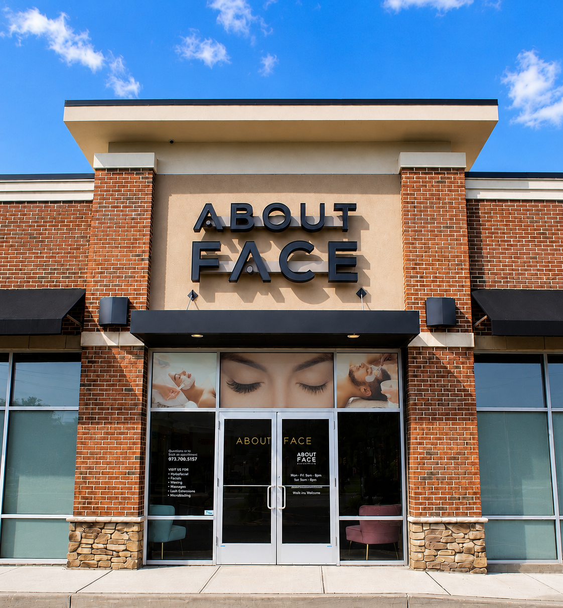 About face essentials, Acne Treatment in Lincoln Park, NJ - photo 4