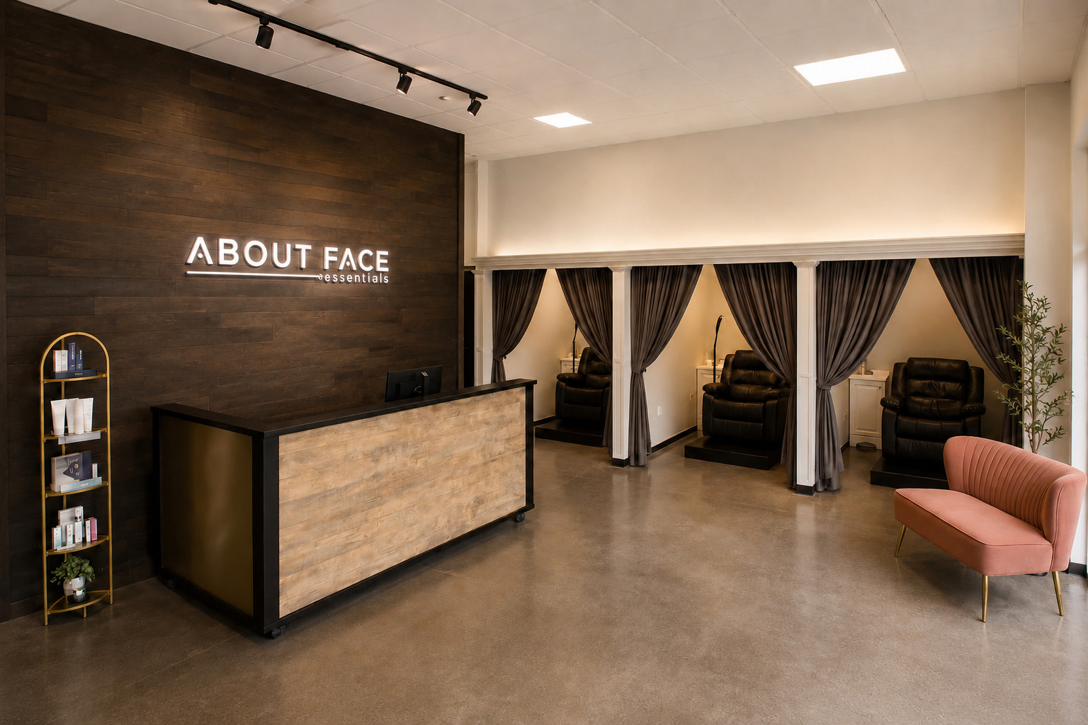 About face essentials, Acne Treatment in Lincoln Park, NJ - photo 5
