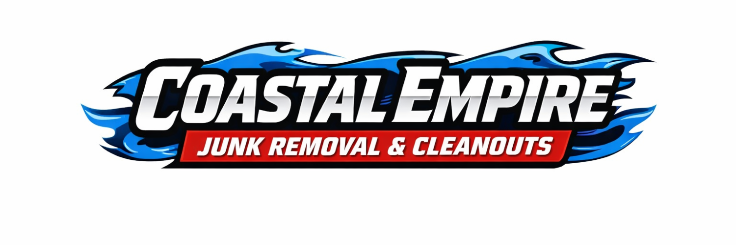 Coastal Empire Junk Removal & Cleanouts cover photo