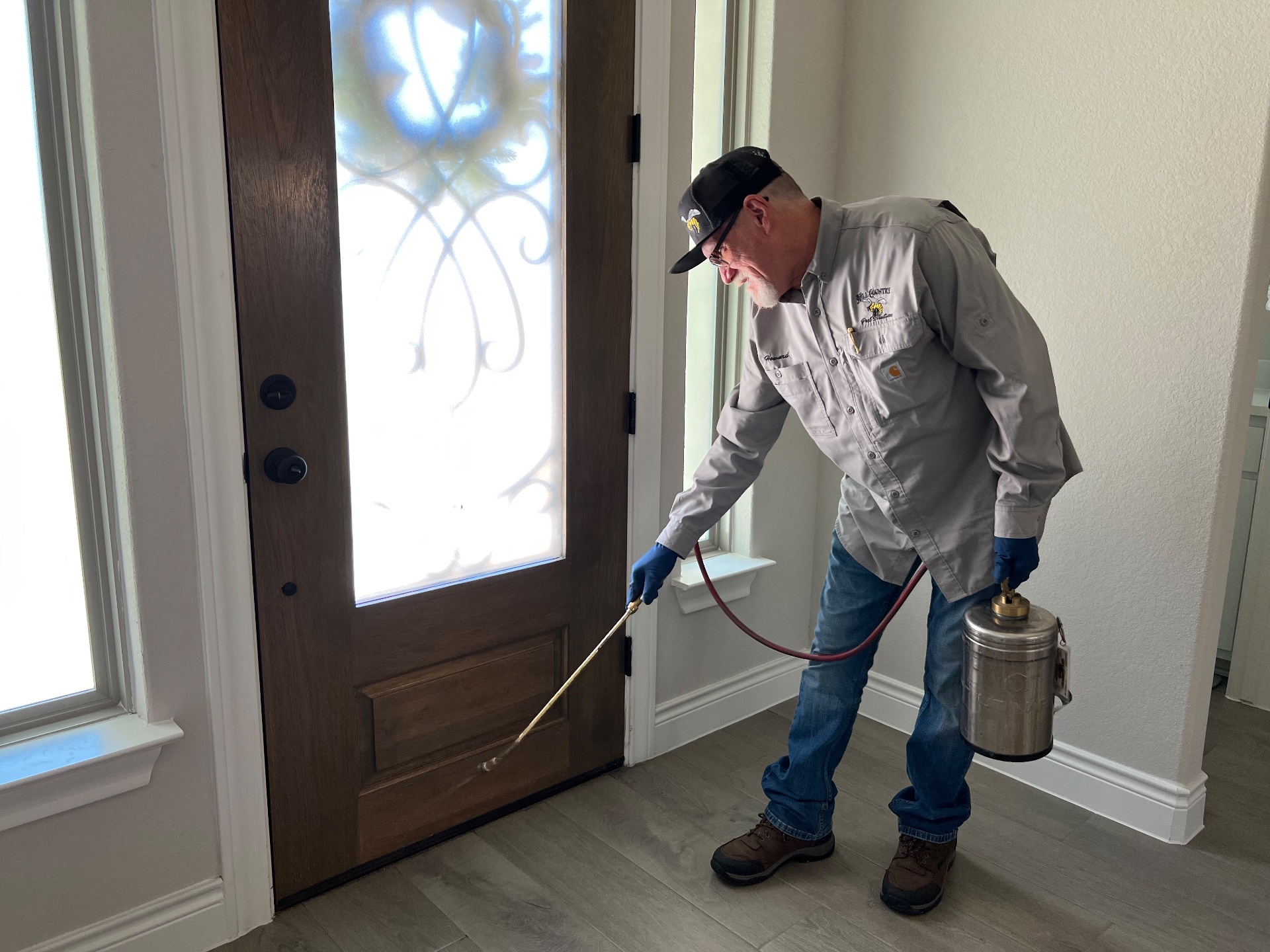 Hill Country Pest Solutions, Outdoor Mosquito Control Services in Spring Branch, TX - photo 8