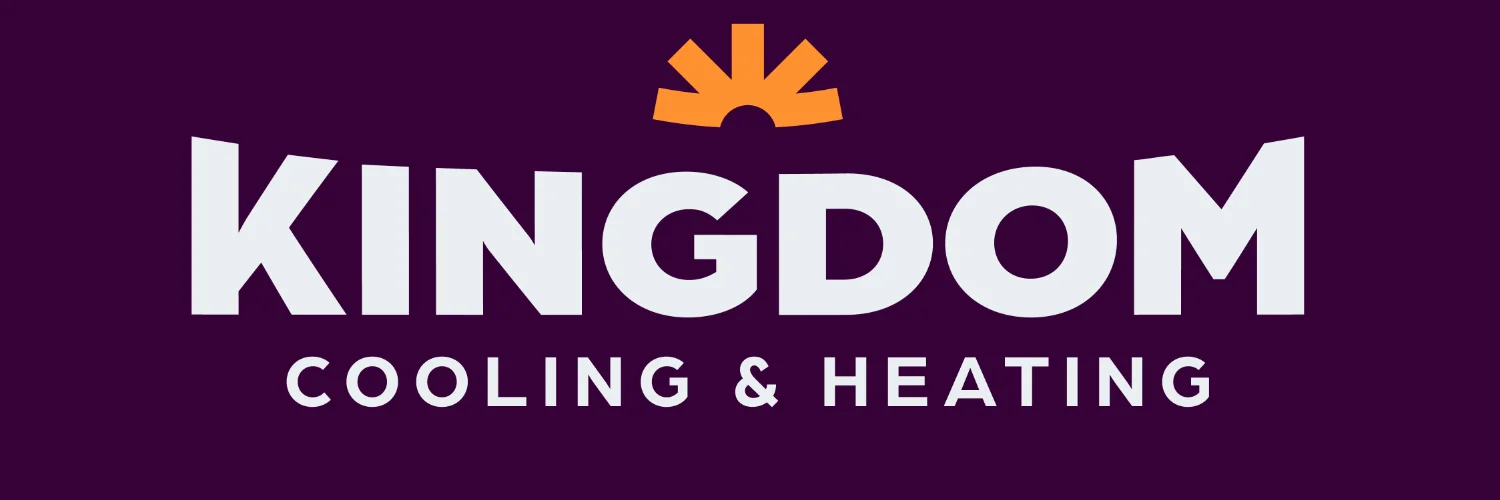 Kingdom Cooling and Heat cover photo