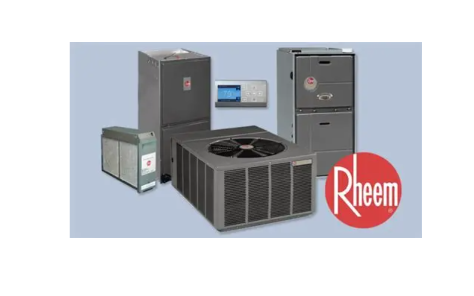 Kingdom Cooling and Heat, Central Air Conditioning Installation or Replacement in Allen, TX - photo 2