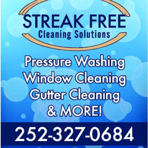 Streak Free Cleaning Solutions