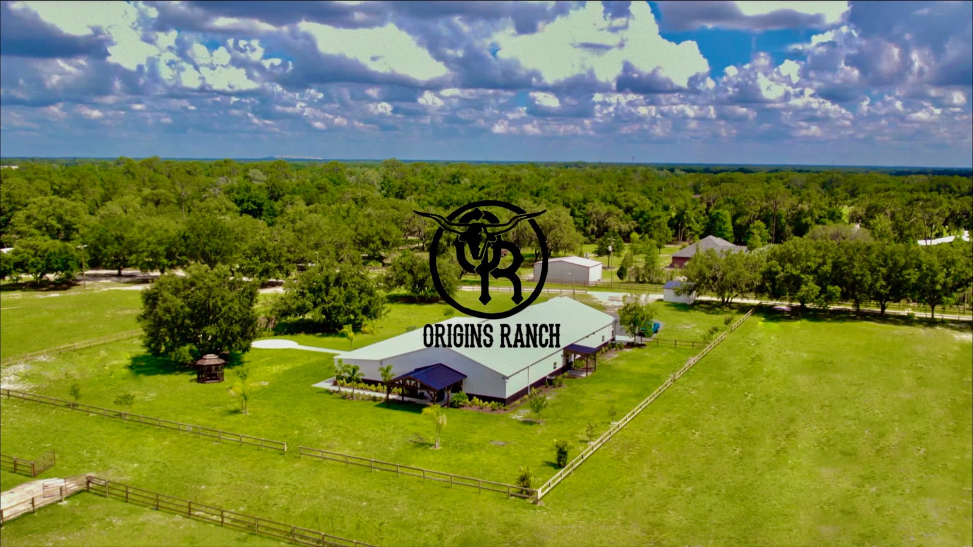 Origins Ranch, Attraction Farms in Plant City, FL - photo 1