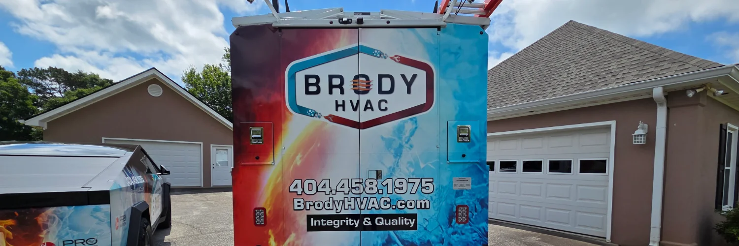 Brody HVAC cover photo