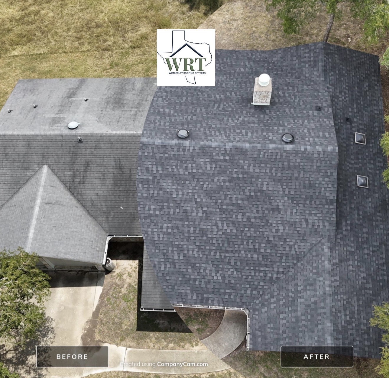 Wimberley Roofing (WRT), Roof Installation or Replacement in San Marcos, TX - photo 1