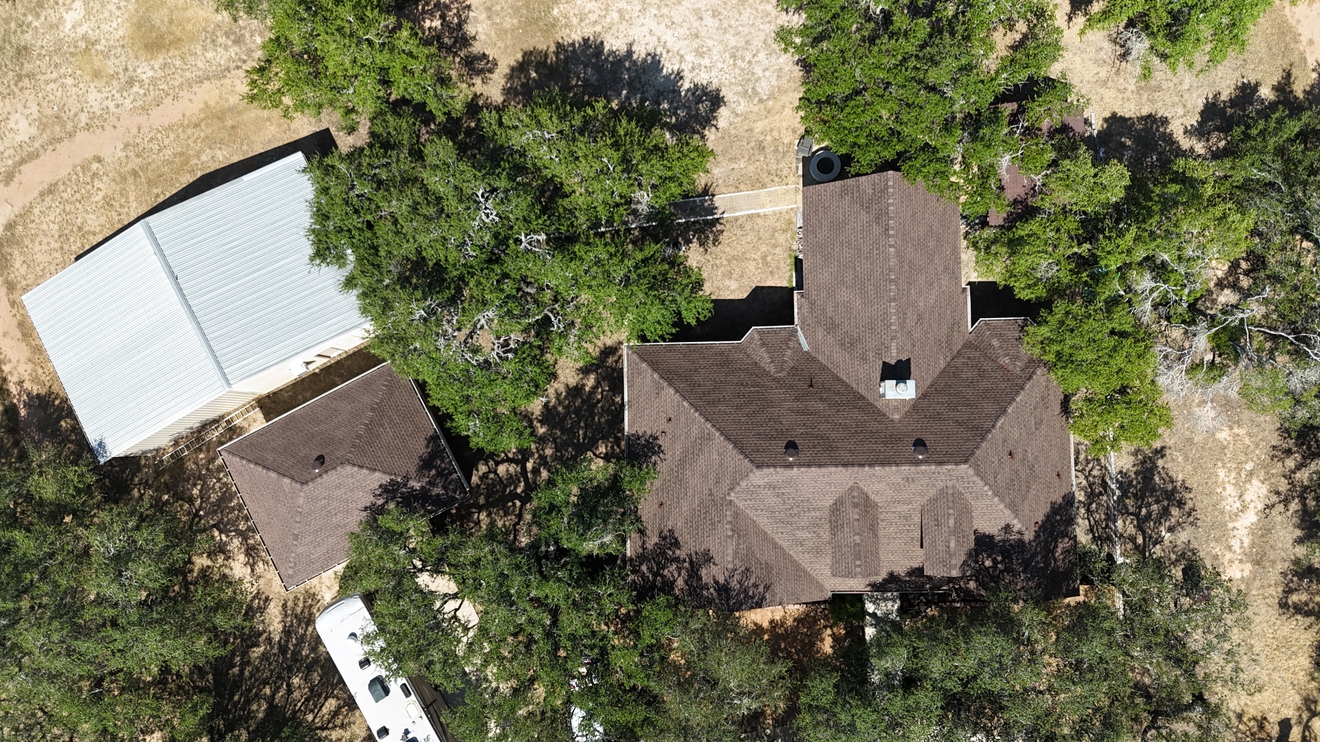 Wimberley Roofing (WRT), Roof Installation or Replacement in San Marcos, TX - photo 4