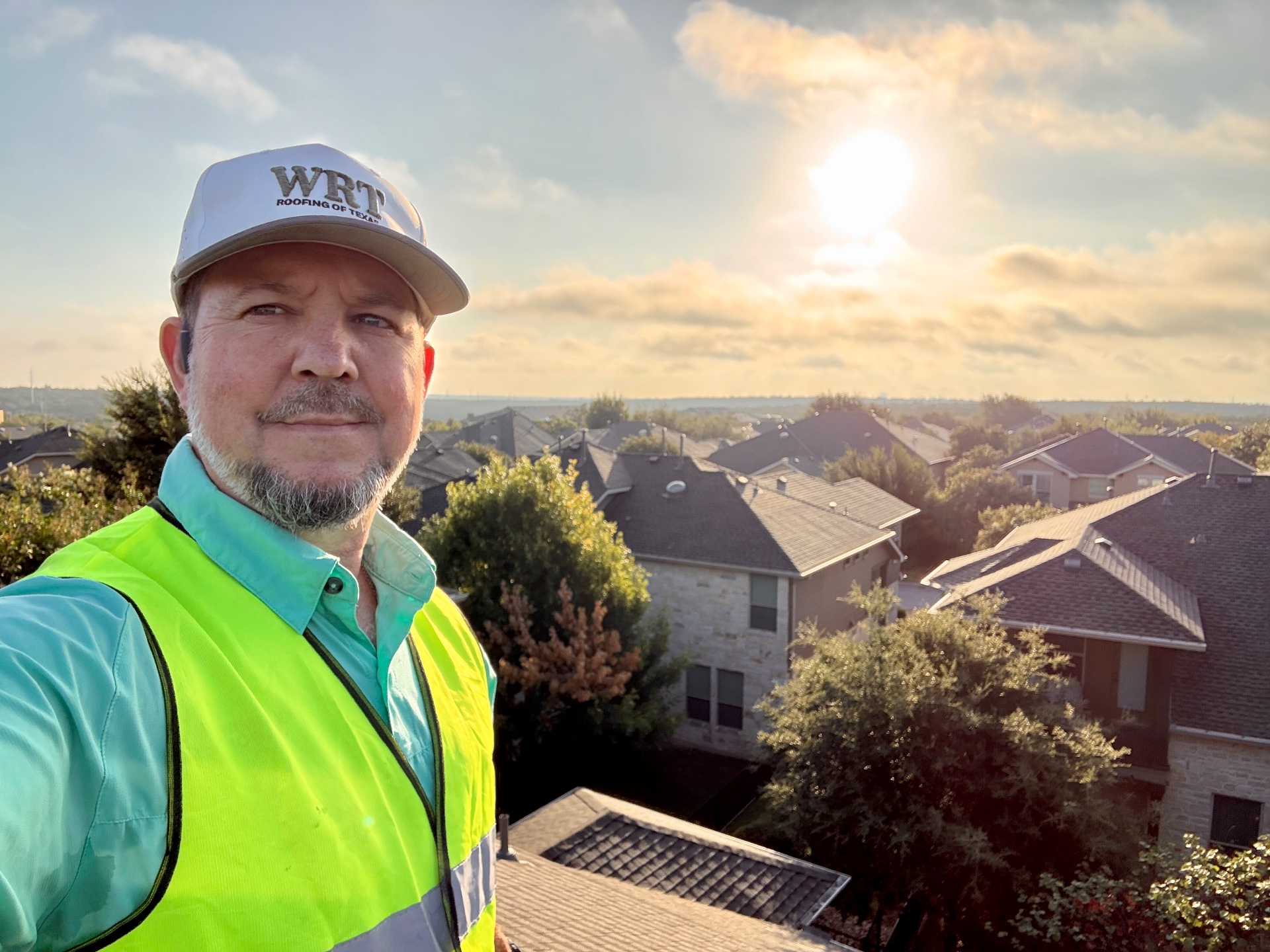 Wimberley Roofing (WRT), Roof Installation or Replacement in San Marcos, TX - photo 5