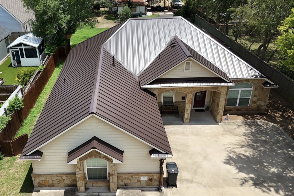 Wimberley Roofing (WRT), Roof Installation or Replacement in San Marcos, TX - photo 8