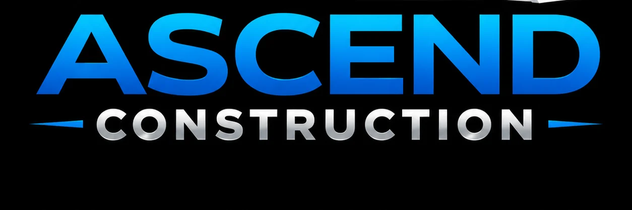 Ascend Construction cover photo