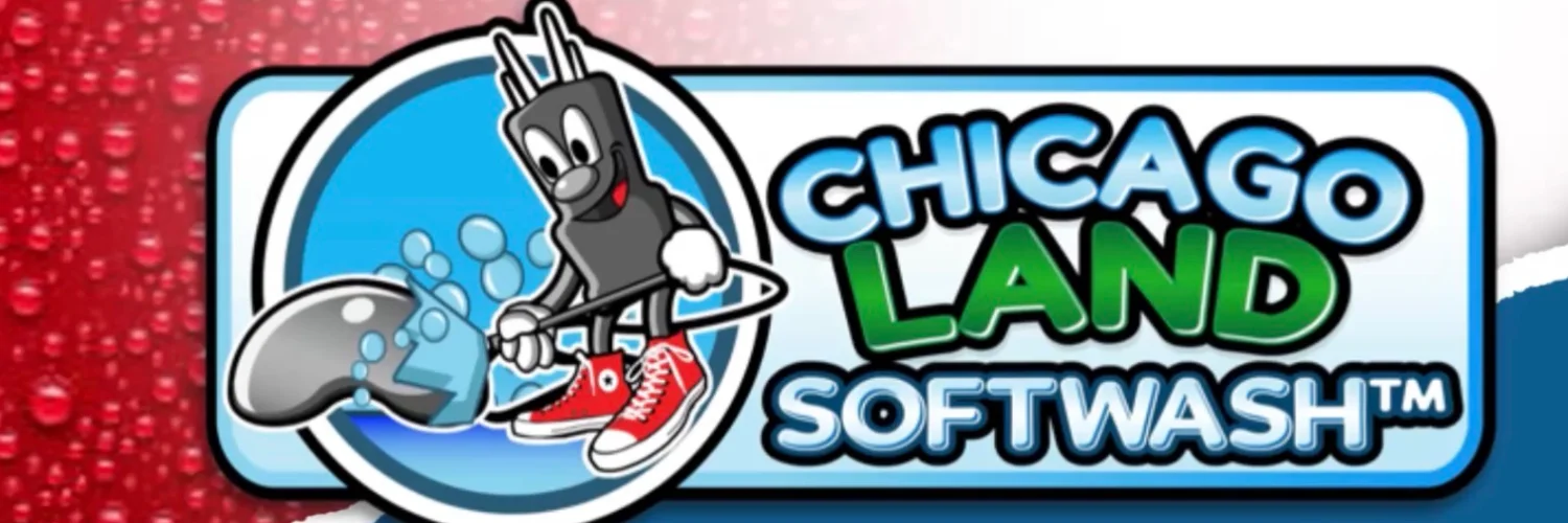 ChicagoLand SoftWash Corp. cover photo