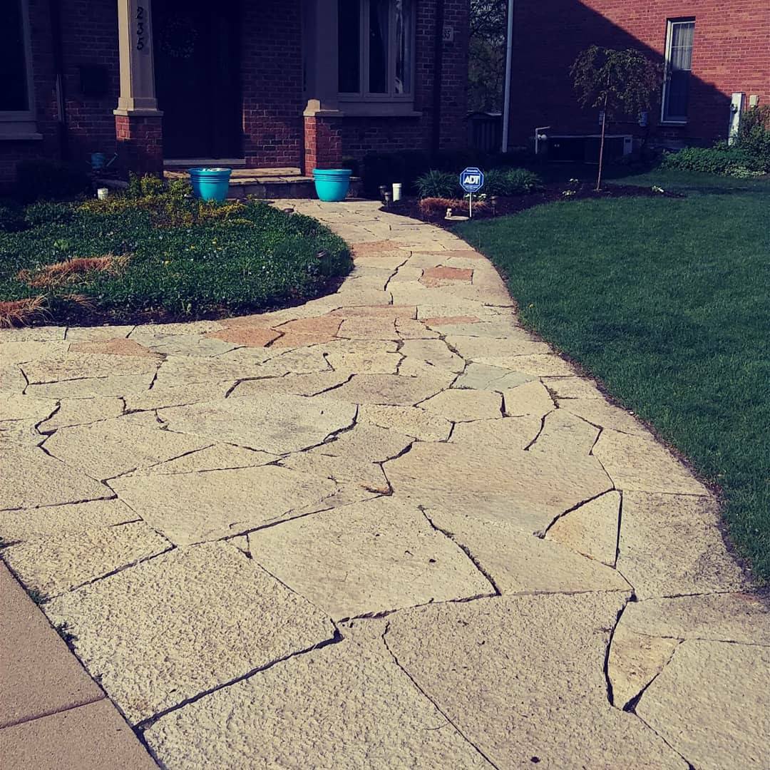 ChicagoLand SoftWash Corp., Pressure Washing in Arlington Heights, IL - photo 3