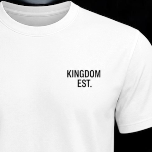 Kingdom EST logo