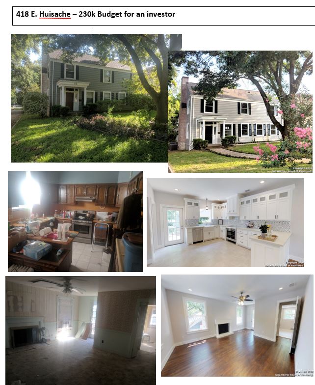 Hilview Remodeling and Design, Construction Services in San Antonio, TX - photo 2