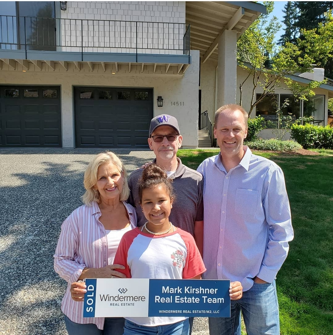 Perry Travis Windermere Real Estate, Residential Real Estate Agents in Everett, WA - photo 1