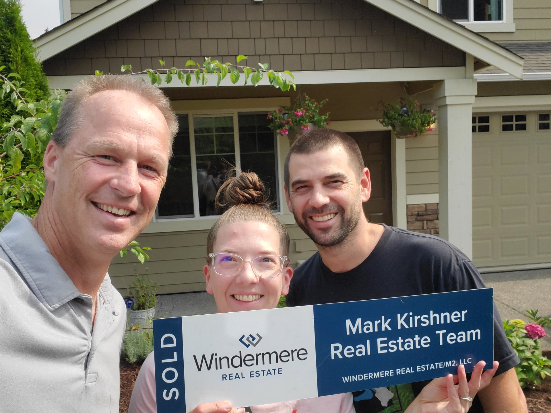 Perry Travis Windermere Real Estate, Residential Real Estate Agents in Everett, WA - photo 2