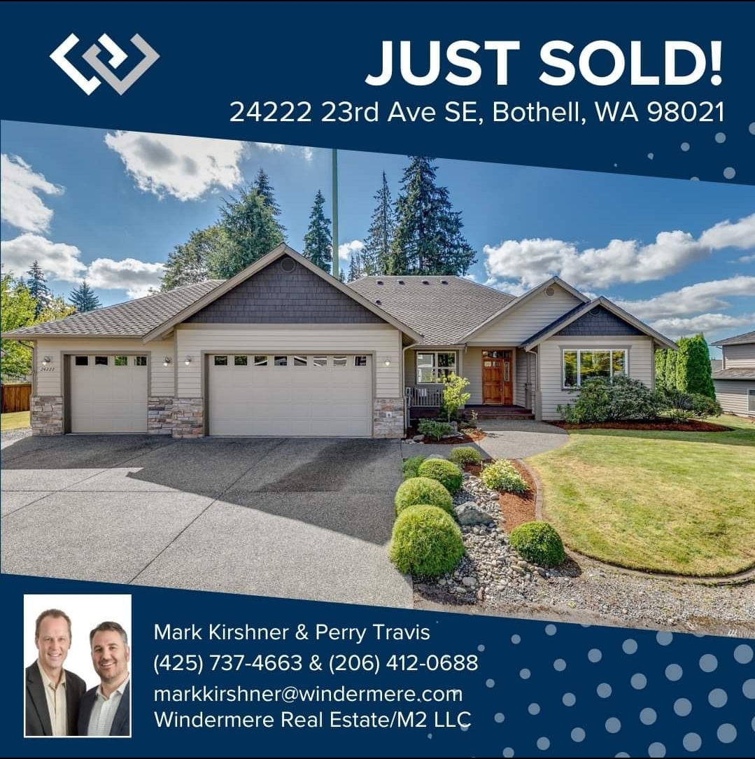 Perry Travis Windermere Real Estate, Residential Real Estate Agents in Everett, WA - photo 3