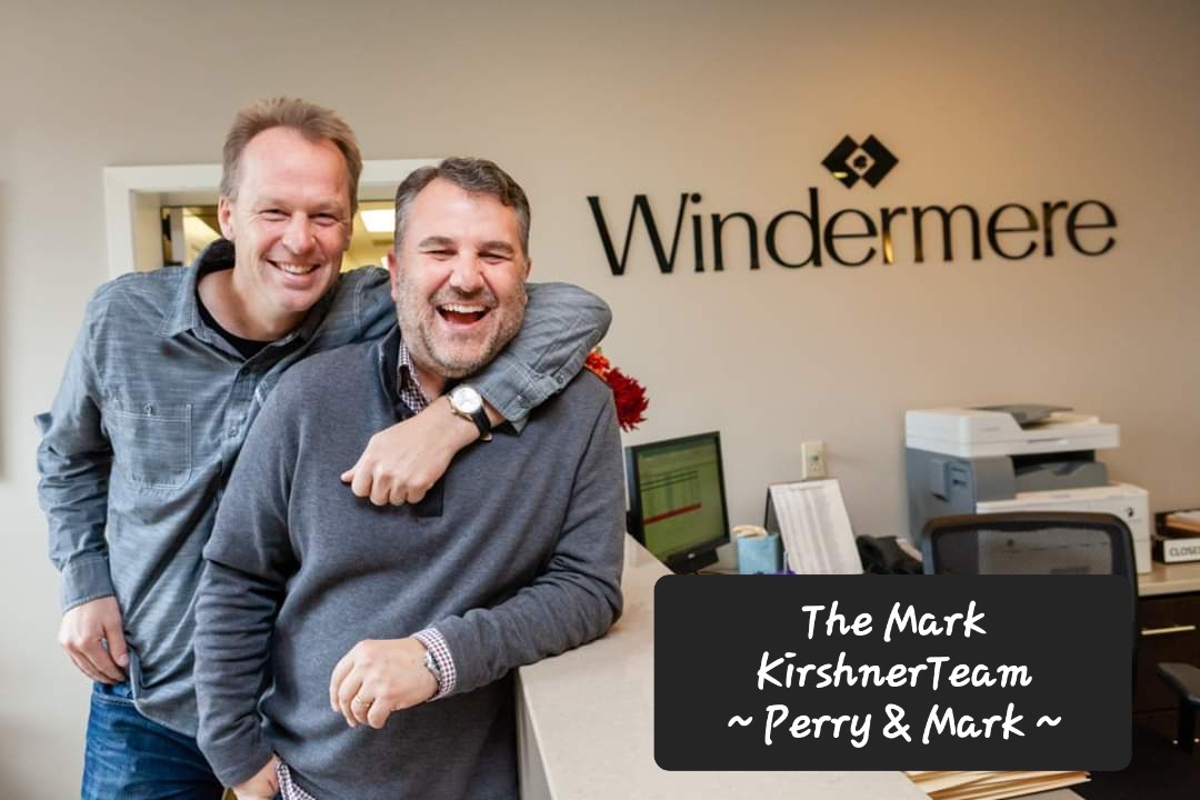 Perry Travis Windermere Real Estate, Residential Real Estate Agents in Everett, WA - photo 4