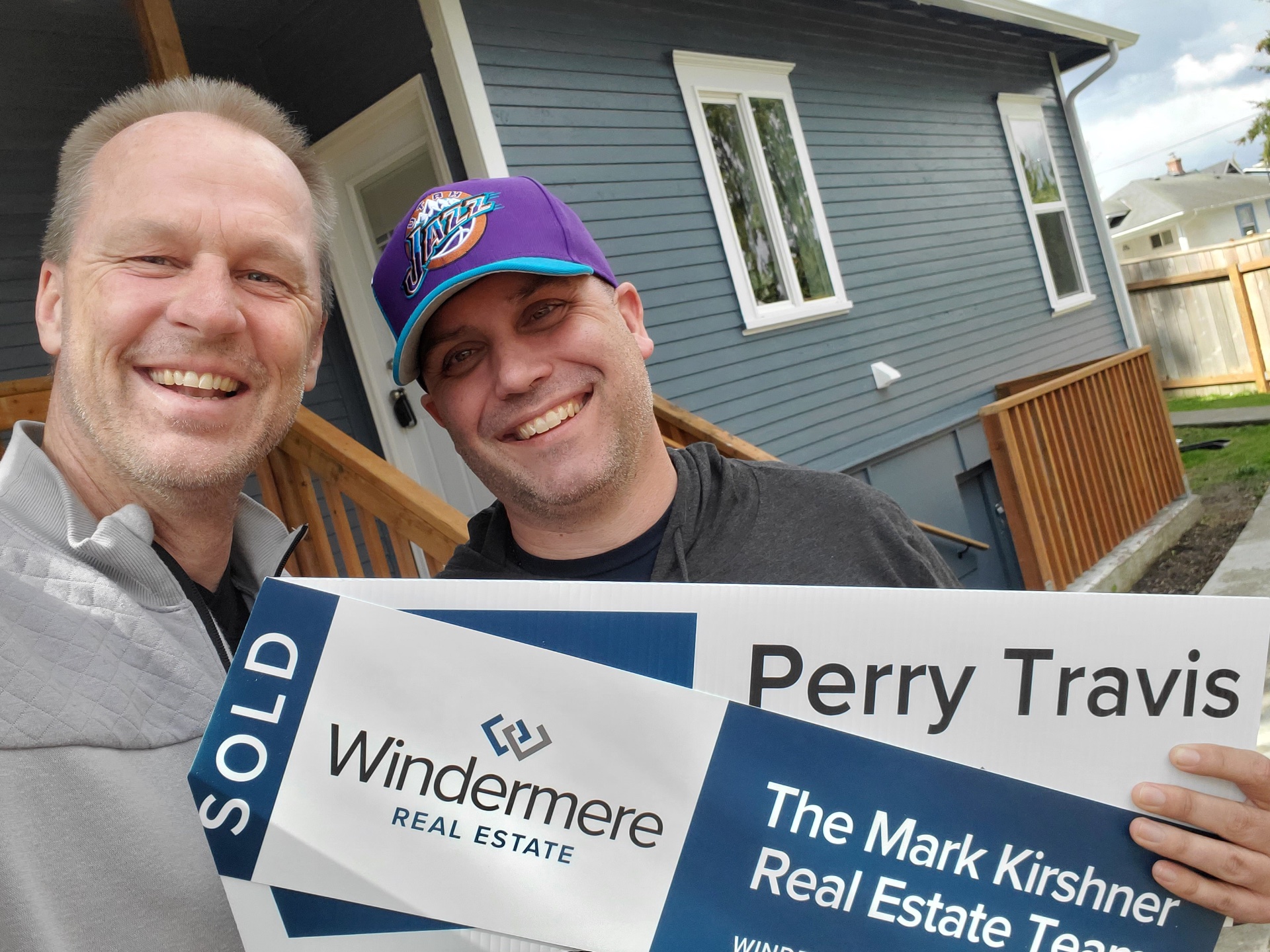 Perry Travis Windermere Real Estate, Residential Real Estate Agents in Everett, WA - photo 5
