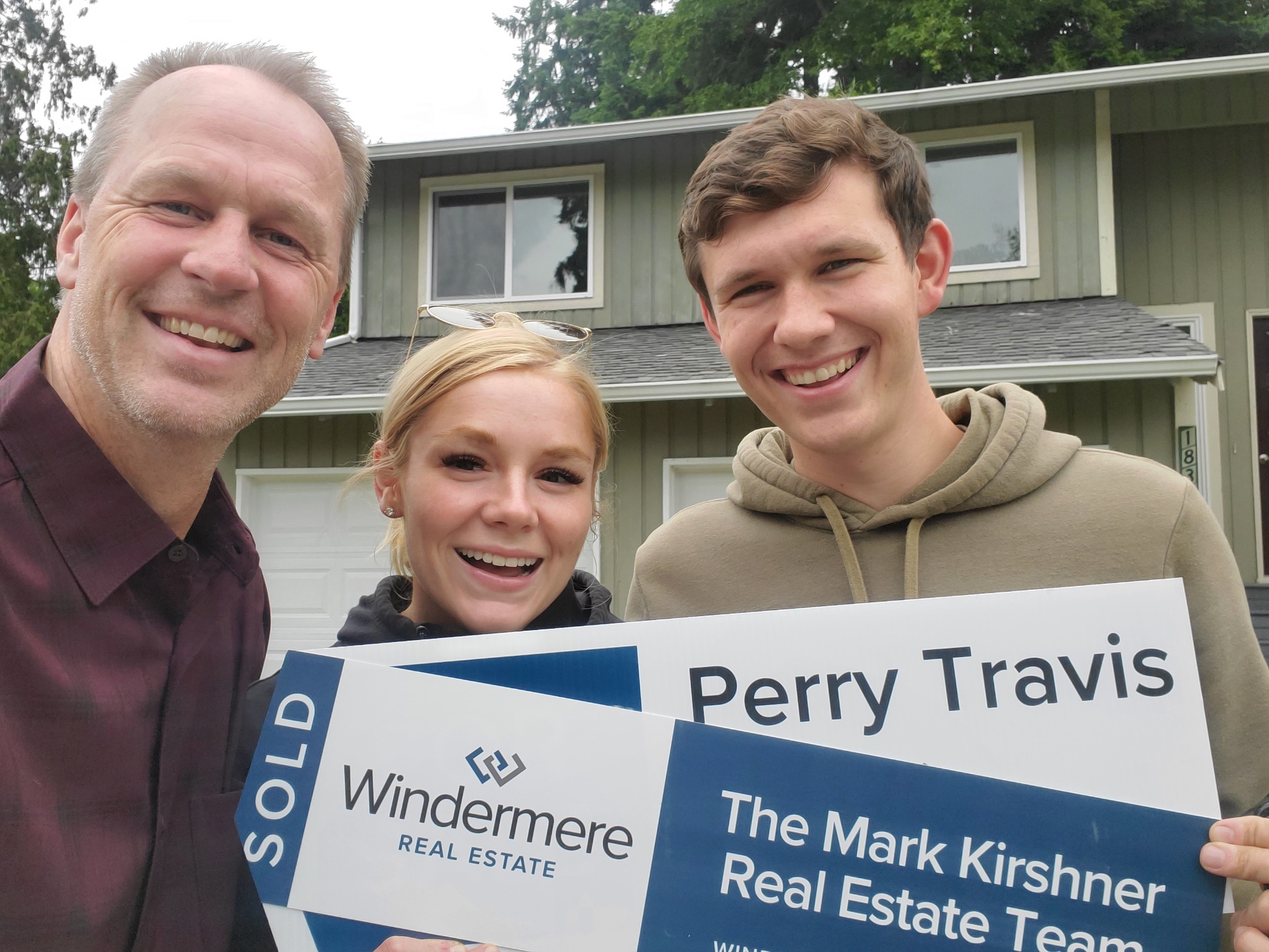 Perry Travis Windermere Real Estate, Residential Real Estate Agents in Everett, WA - photo 6