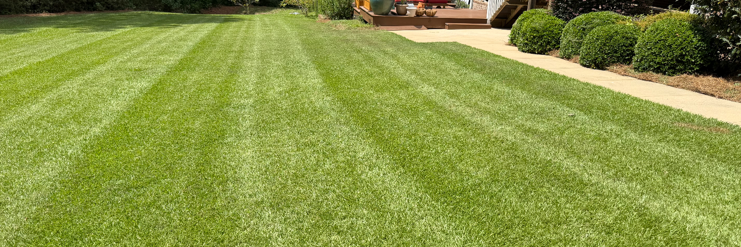 CBC Lawncare, LLC cover photo