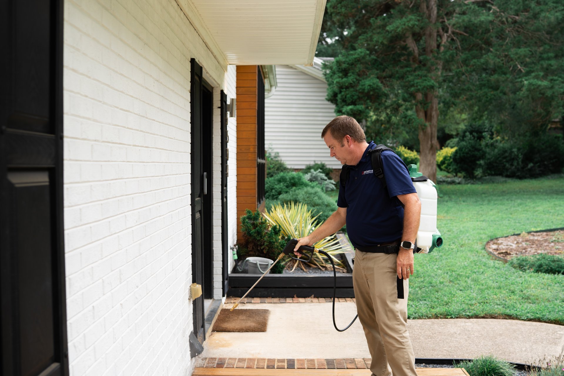 Innovative Pest Solutions, Pest Control Services in Raleigh, NC - photo 1