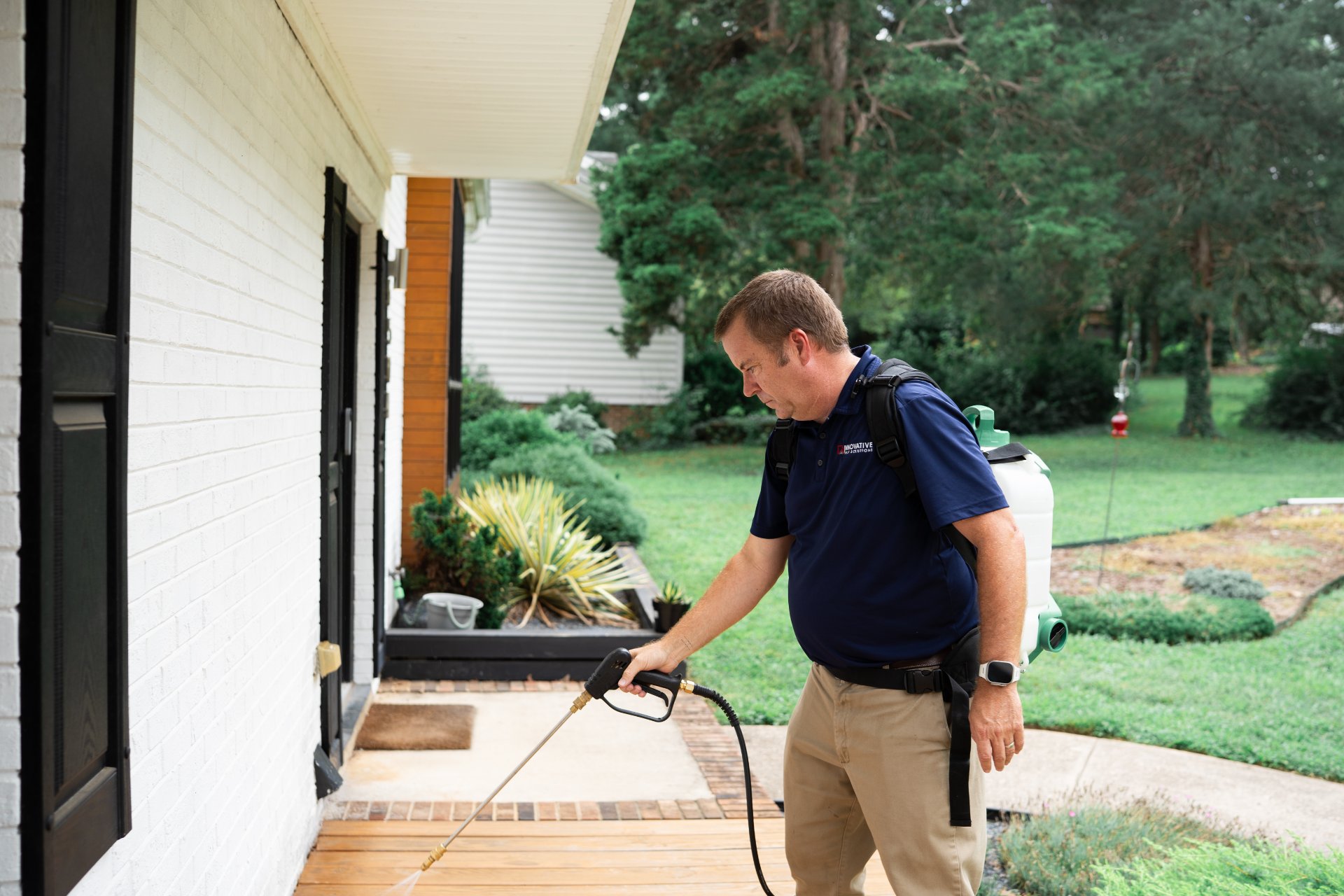 Innovative Pest Solutions, Pest Control Services in Raleigh, NC - photo 2
