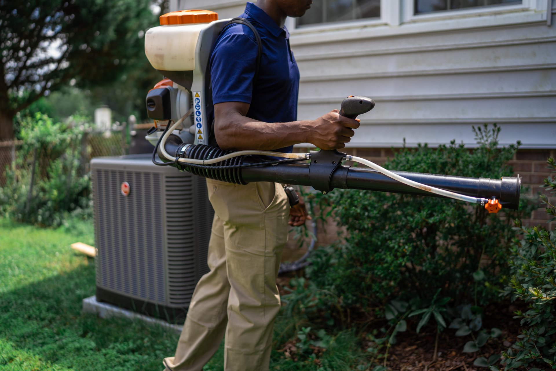 Innovative Pest Solutions, Pest Control Services in Raleigh, NC - photo 3