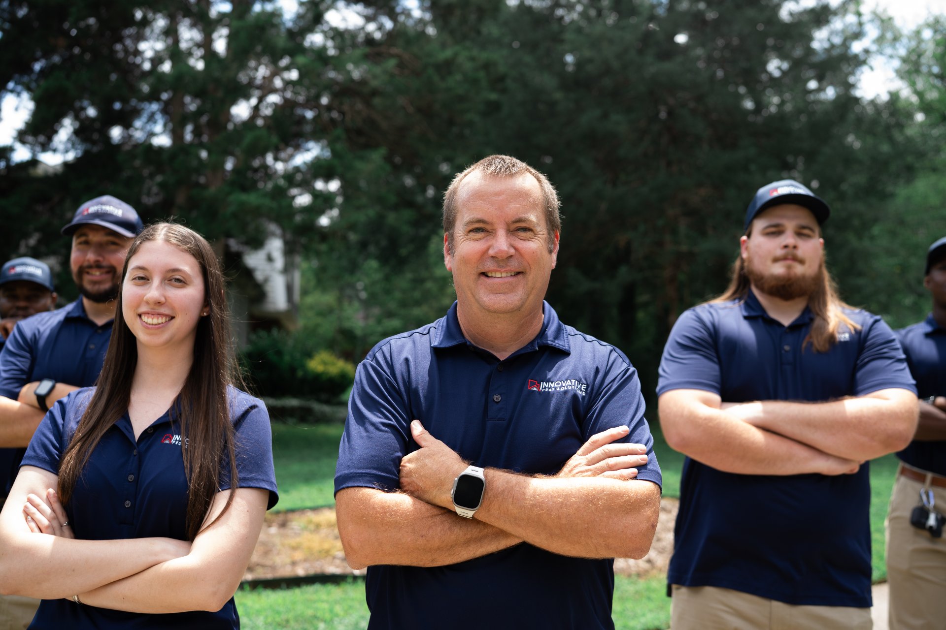 Innovative Pest Solutions, Pest Control Services in Raleigh, NC - photo 4